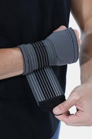 Adjustable Wrist Support