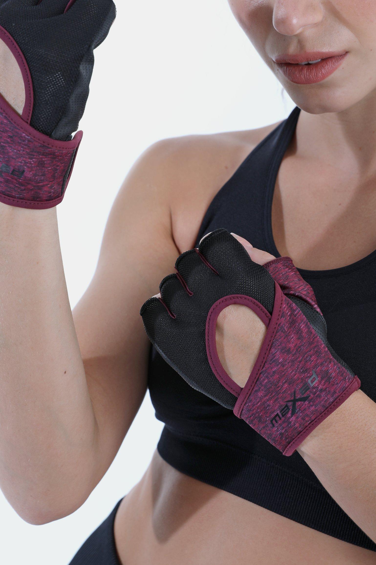 Gym gloves mr price hot sale sport