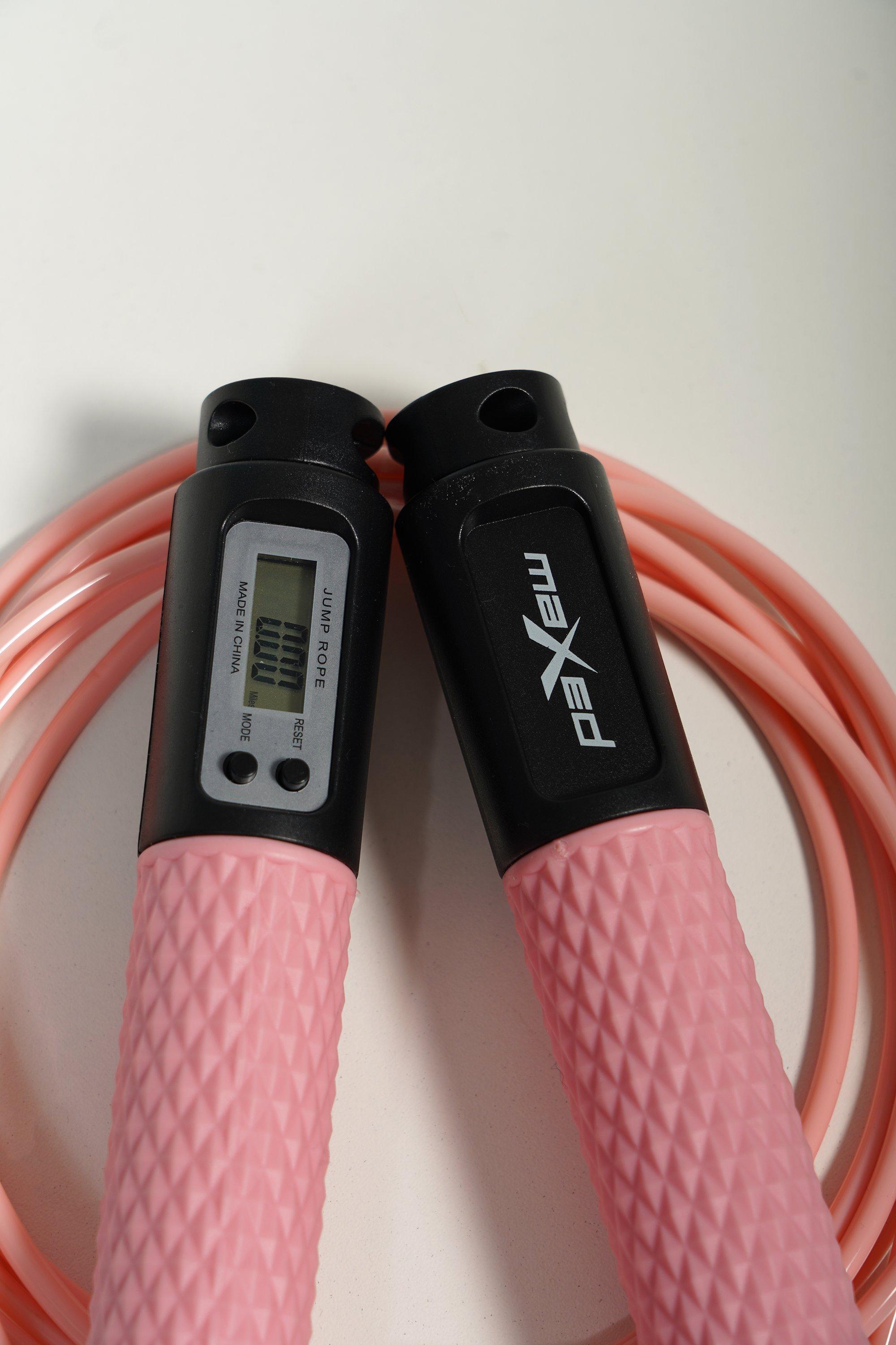 Digital Counter Jump Rope