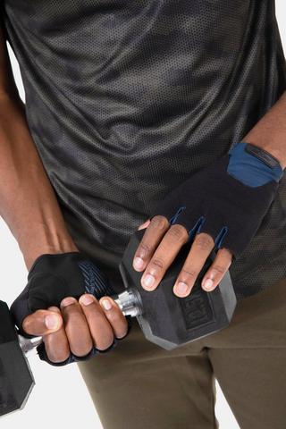 Pro Gym Gloves