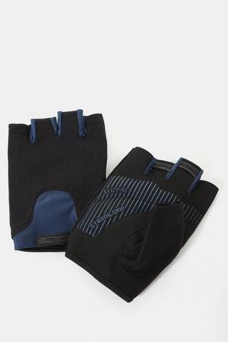 Pro Gym Gloves