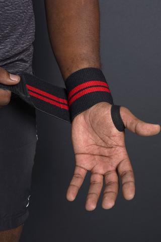 Wrist Straps