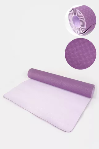 5mm Tpe Yoga Mat