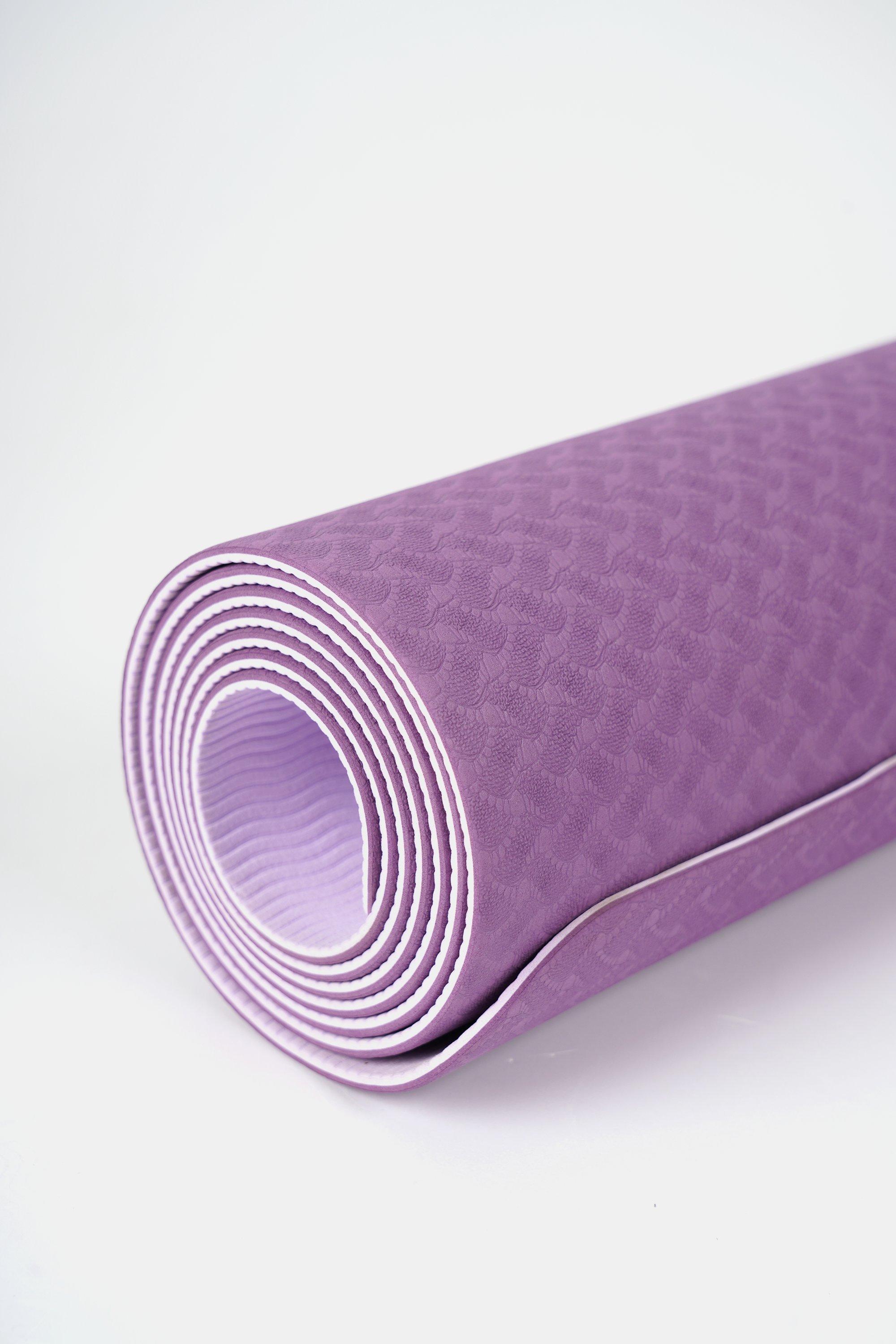 5mm Tpe Yoga Mat