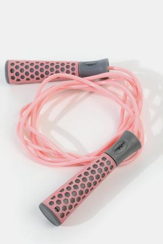 Adjustable Jump Rope