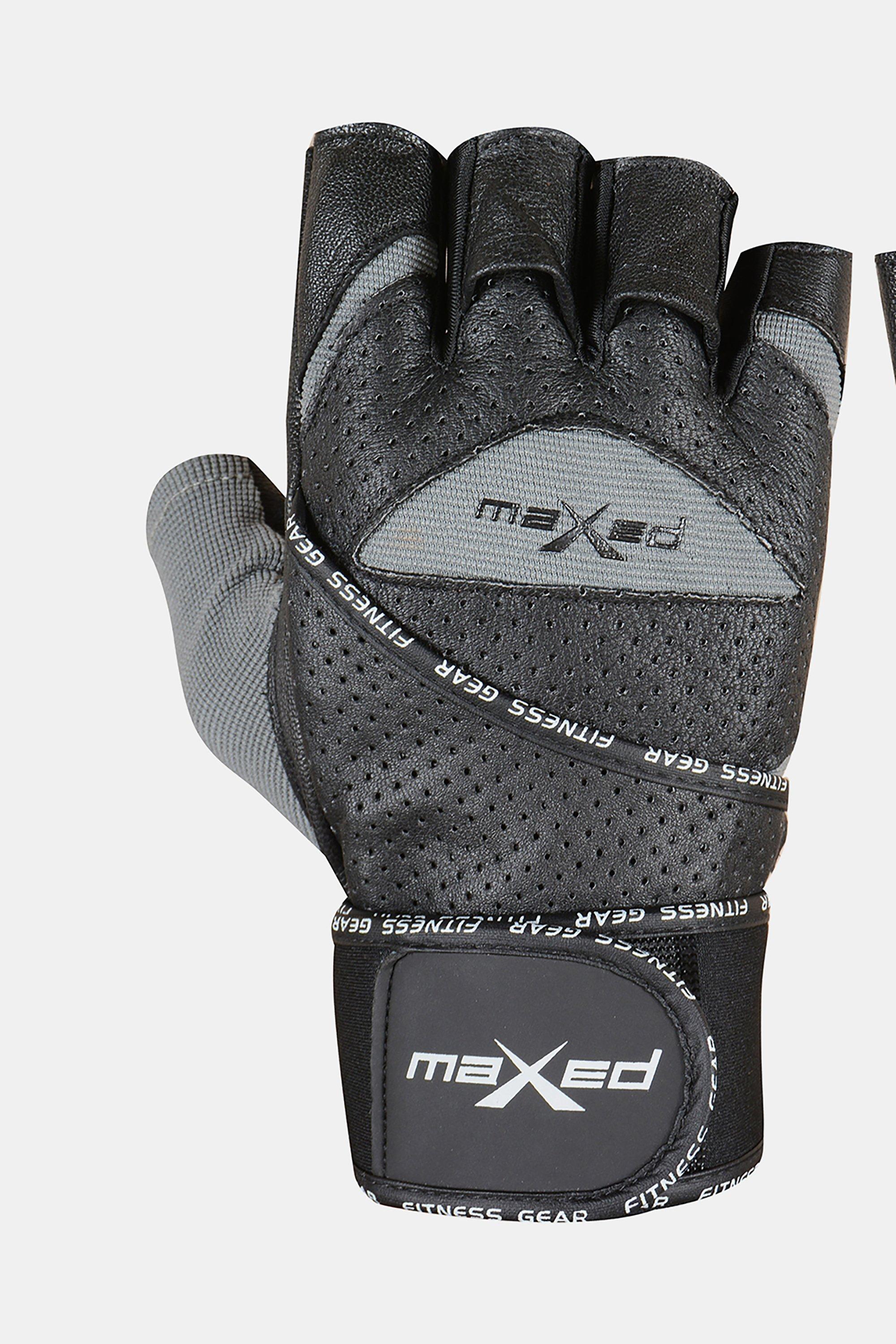 Weight lifting gloves mr price sport hotsell