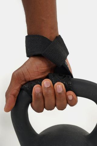 Lifting Straps