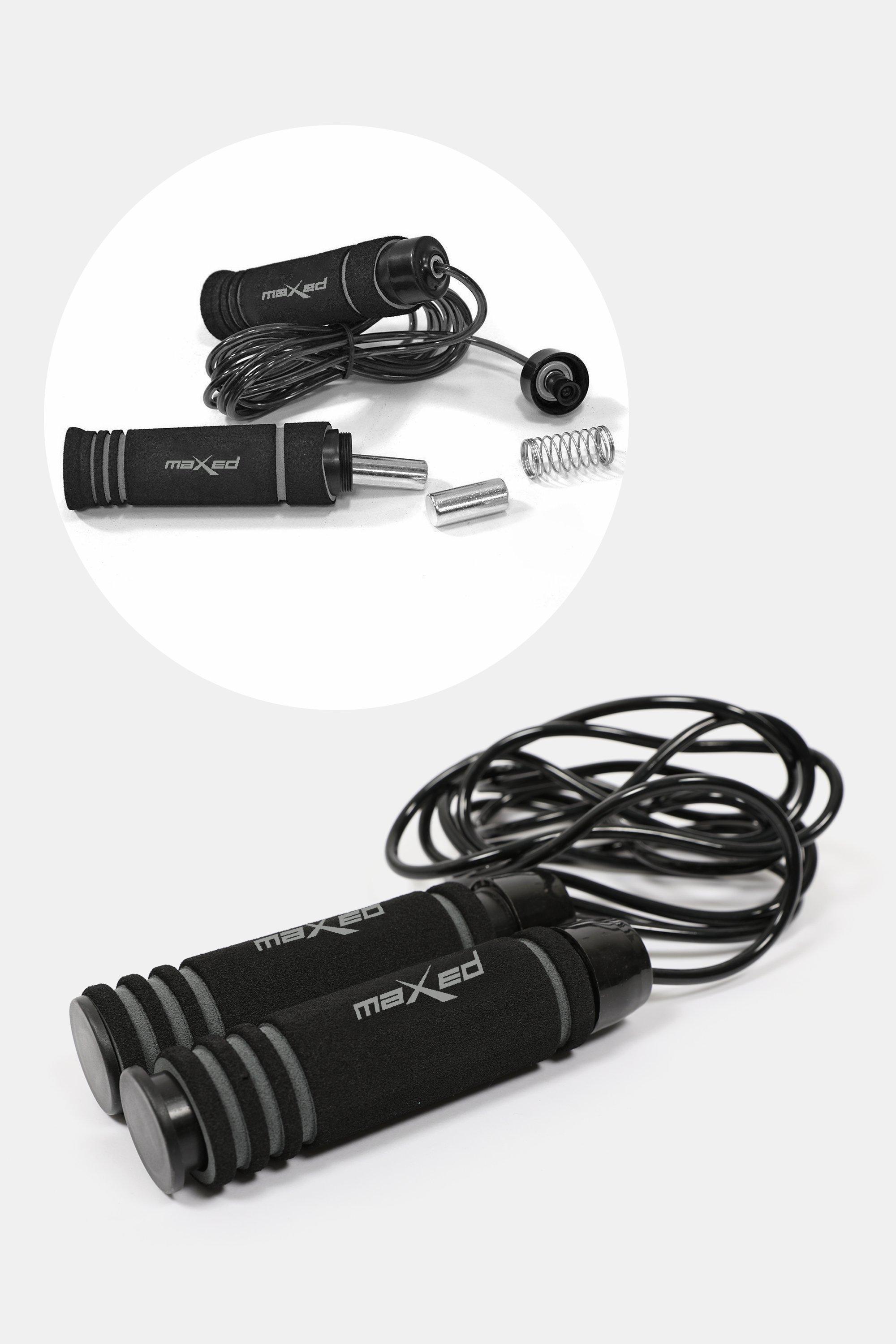 Digital skipping rope mr price online sport