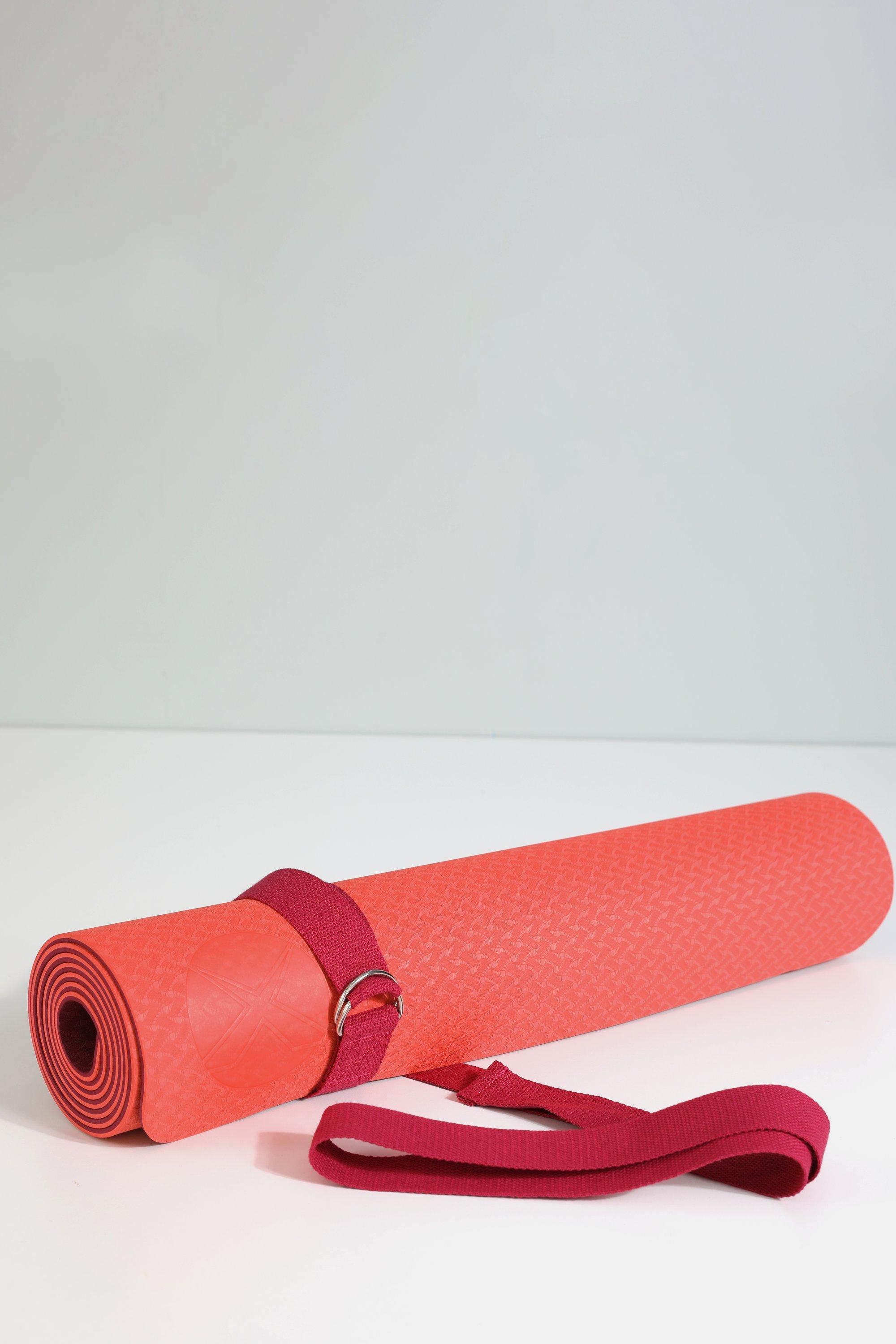 Yoga mat price store check