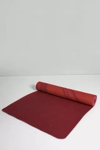 5mm Yoga Mat