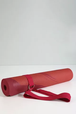 5mm Yoga Mat