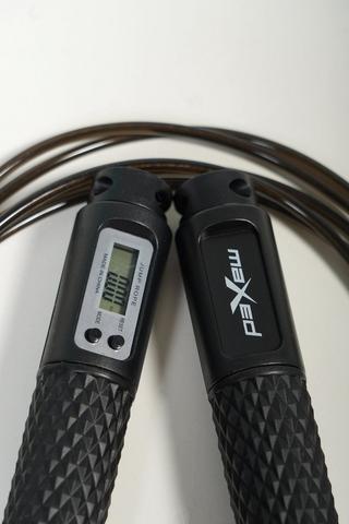 Digital Counter Jump Rope