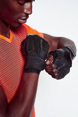 Fitness Mens Accessories MRP Sport ZA