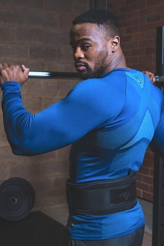 Should You Wear a Weightlifting Belt When You Lift?