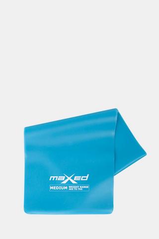 Latex Aerobic Band - Medium