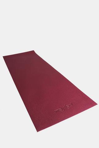 6mm Pvc Exercise Mat