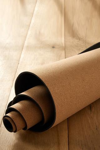 Elite Cork Mat