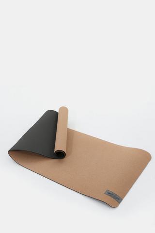 Elite Cork Mat
