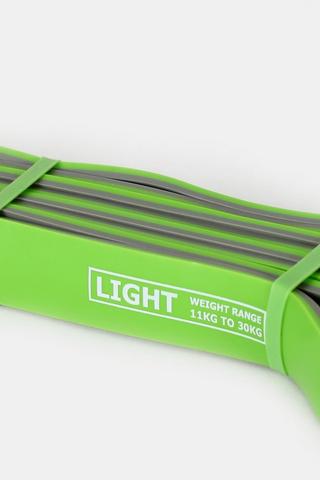 Exercise Loop - Light