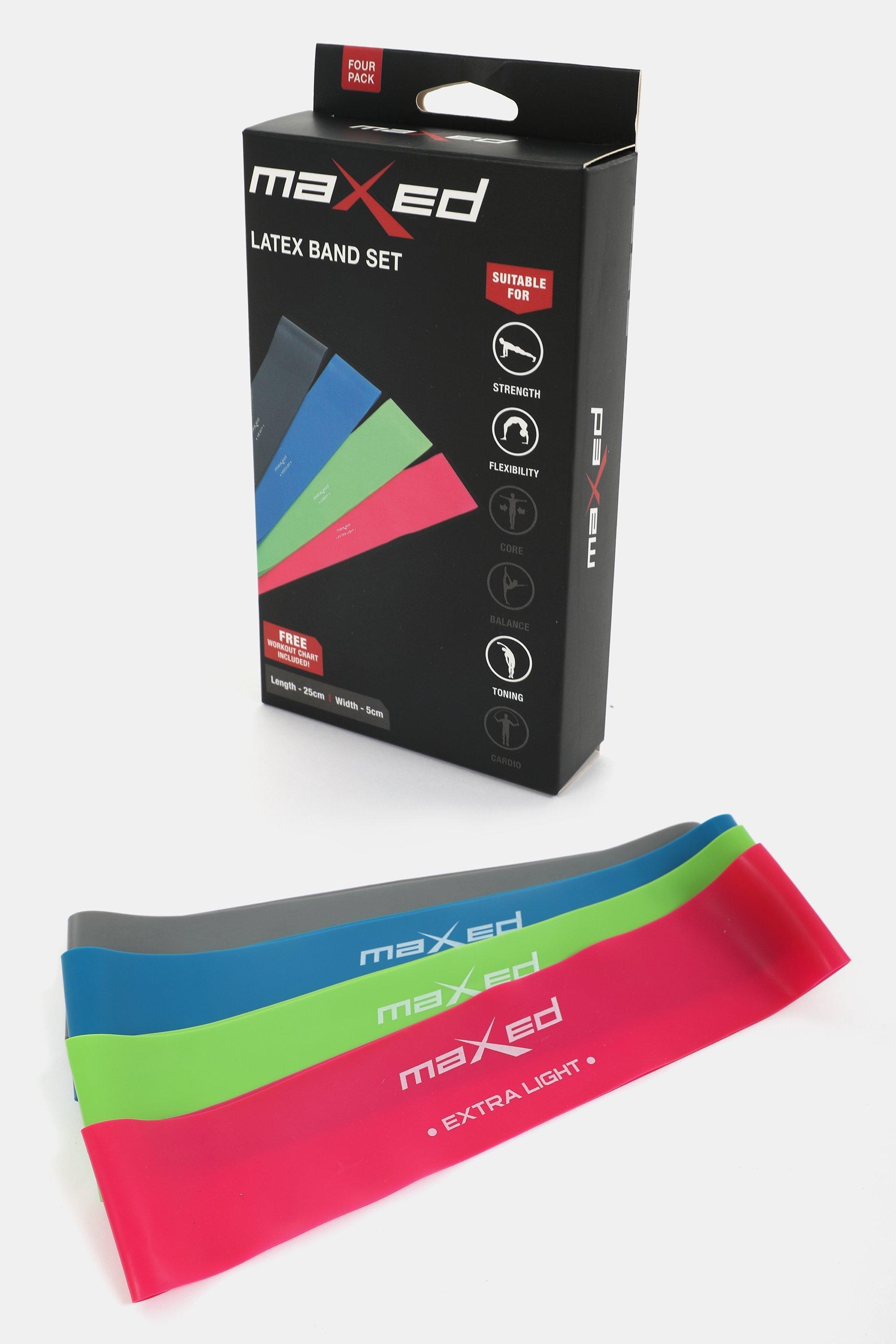 Mr price 2024 resistance bands