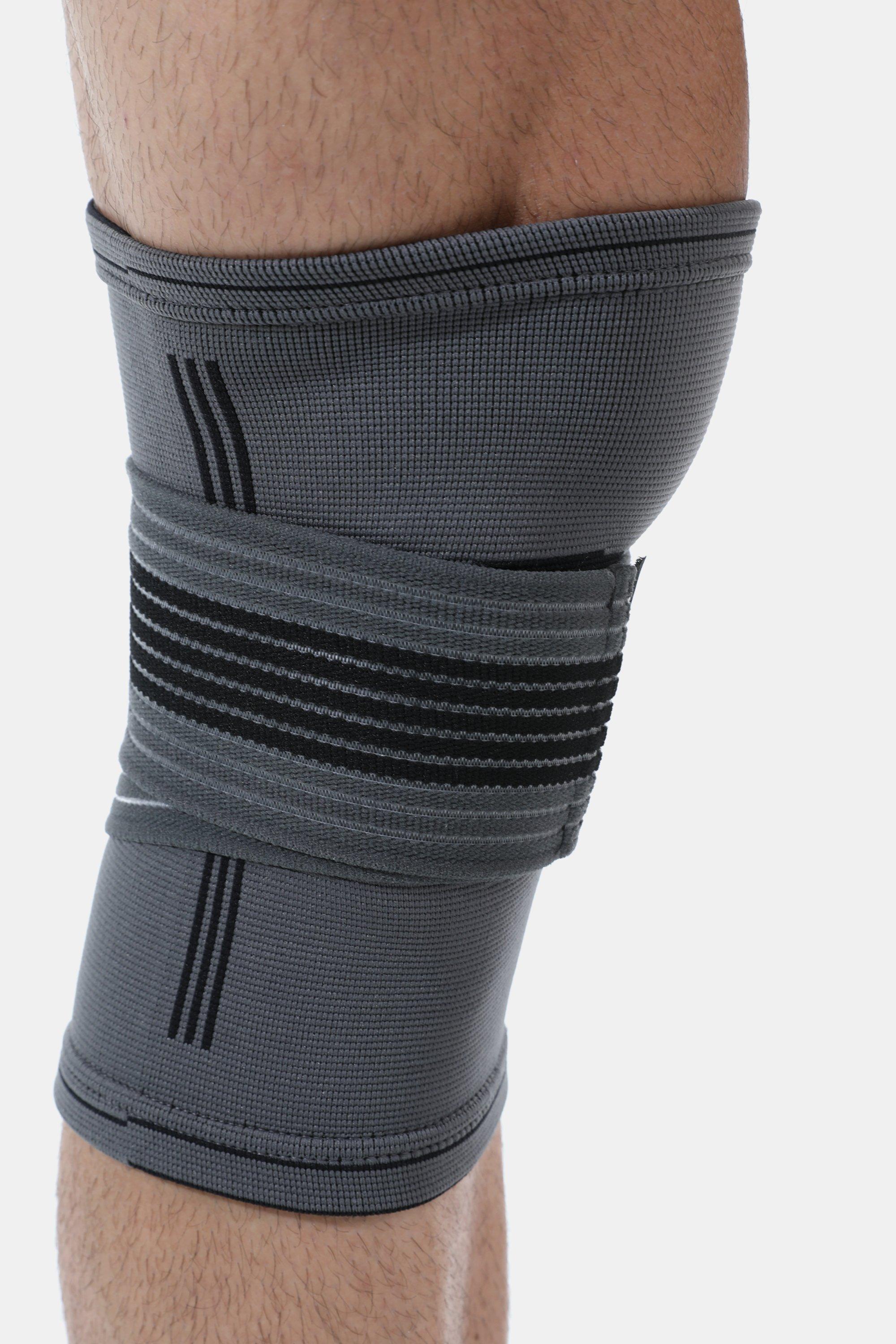 Adjustable Knee Support