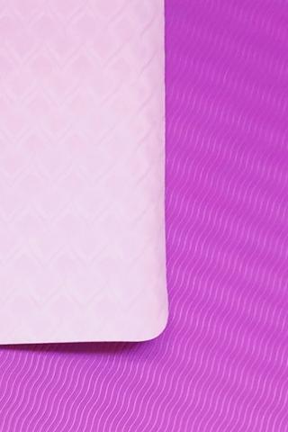5mm Tpe Exercise Mat