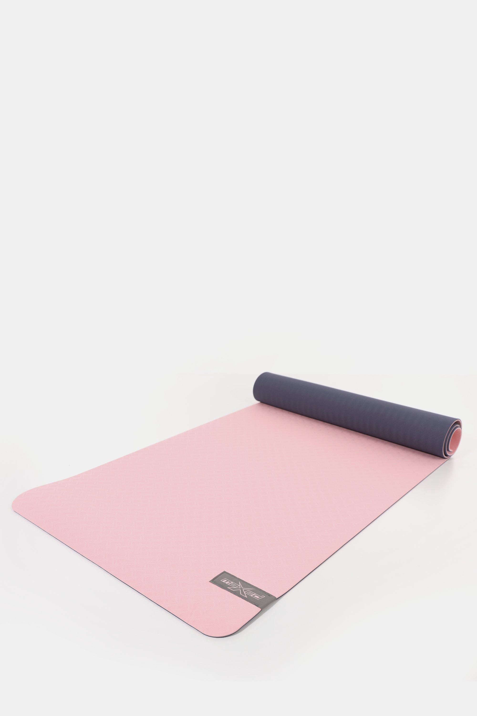 Yoga Mat 5mm Light V2 - Pink