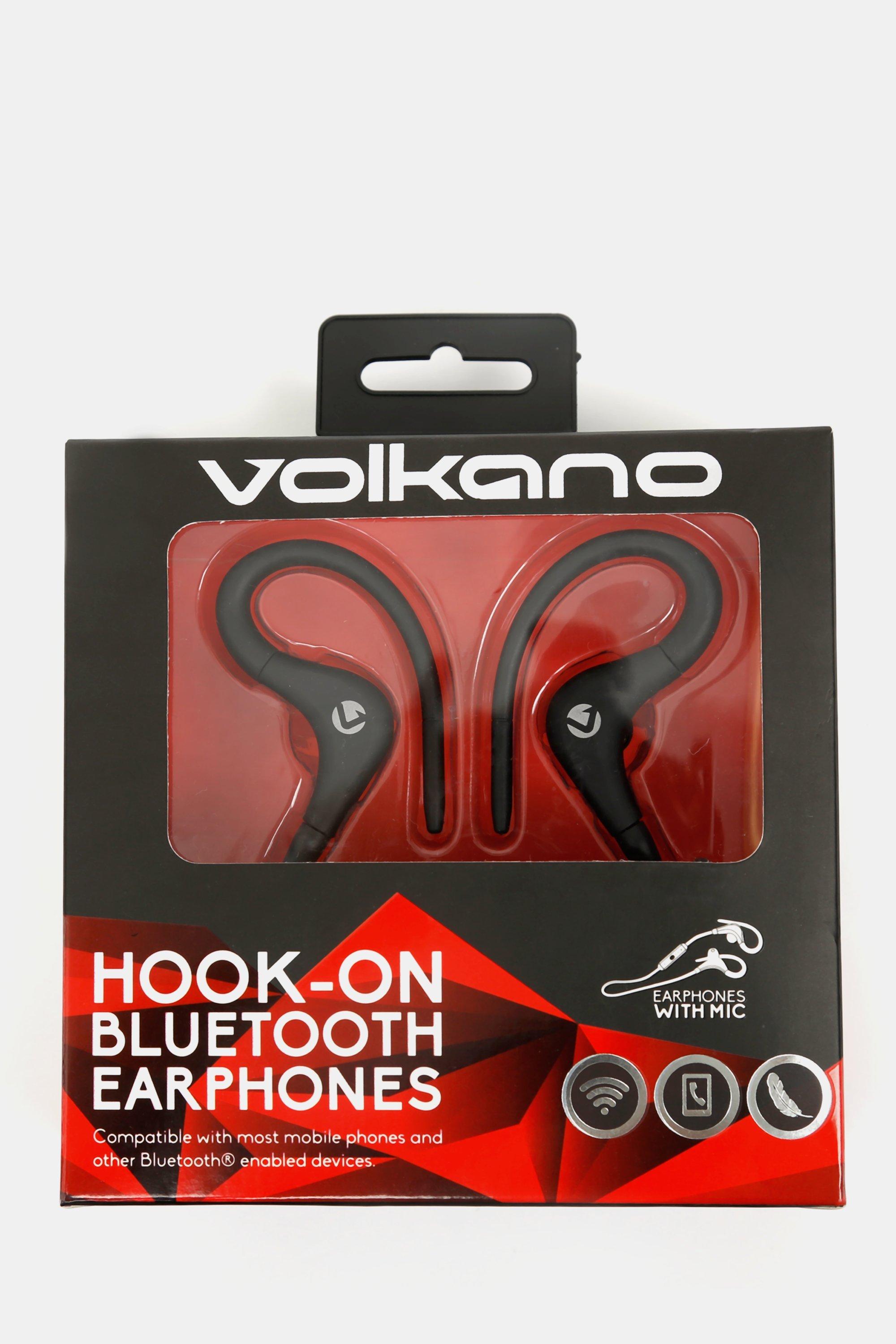 Bluetooth Earphones