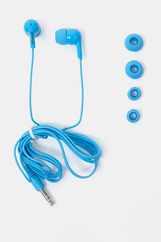 Amplify Jazz Earphones