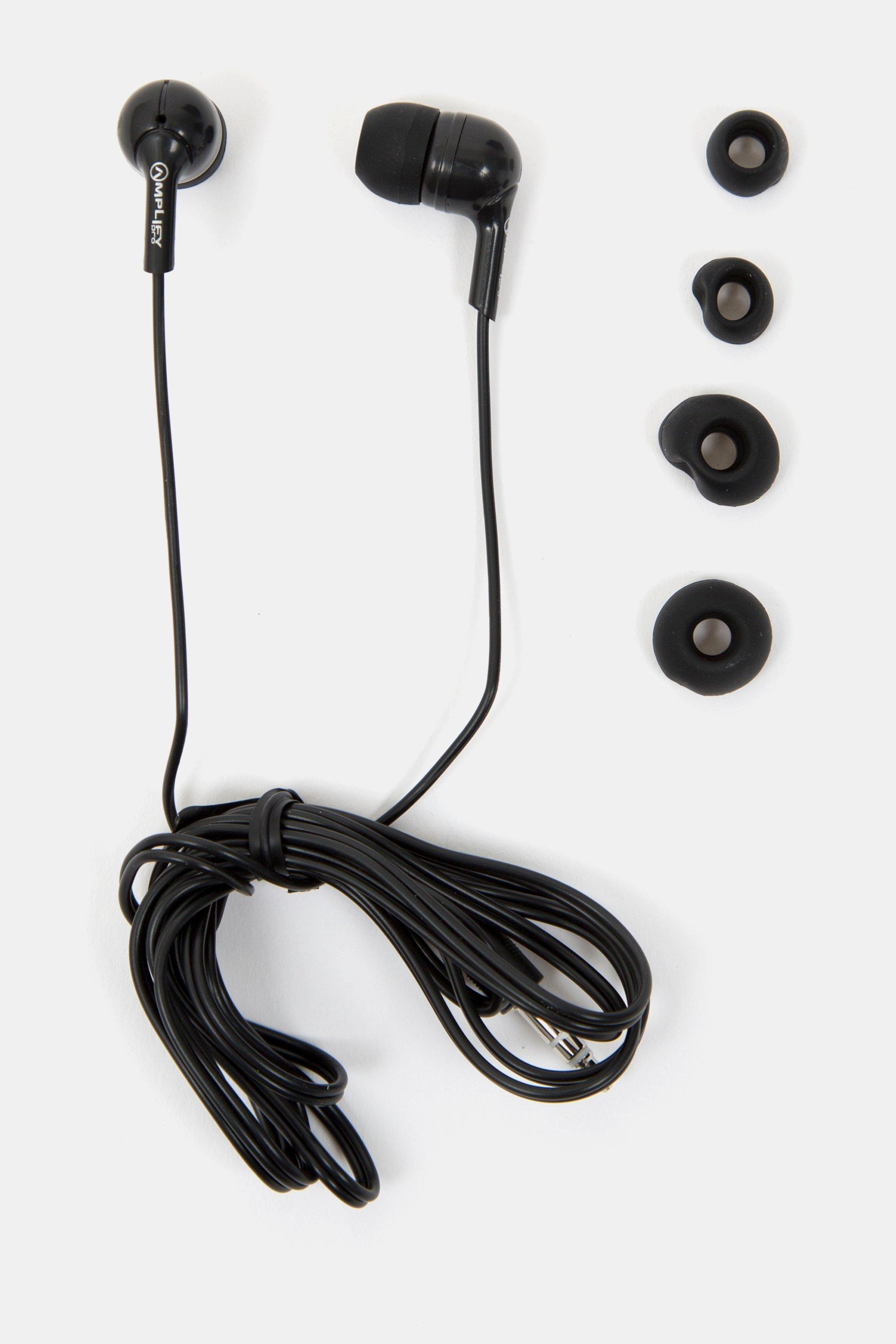 Amplify Jazz Earphones