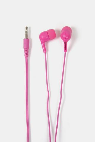 Amplify Jazz Series Earphones