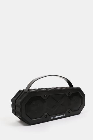 Typhoon Bluetooth Speaker