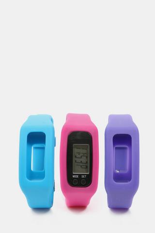 Volkano Kids' Activity Watch