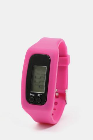 Volkano Kids' Activity Watch