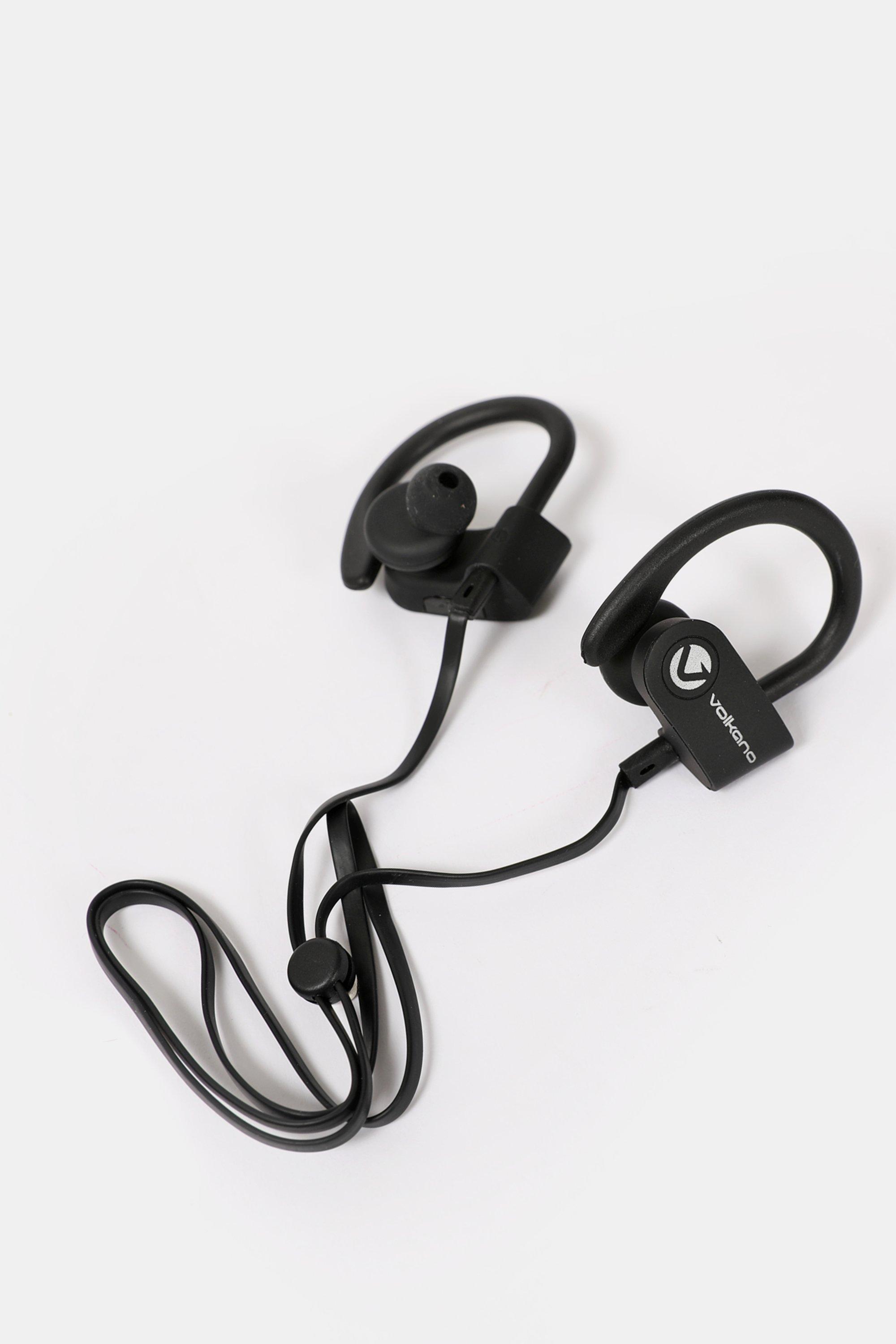 Volkano sports earphones new arrivals