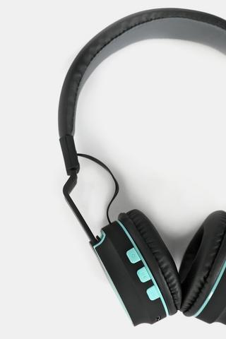 Bluetooth Headphone