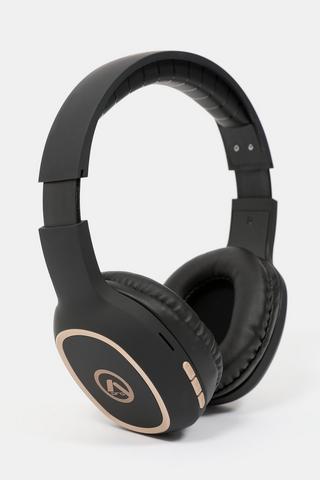 Chorus Wireless Bluetooth Headphones