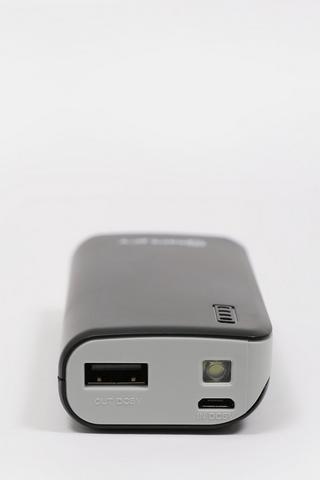 Verve Power Bank
