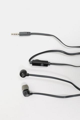 Quick Earphones