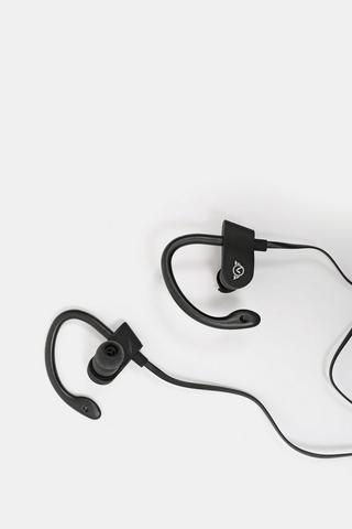 Sport Challenger Earphones