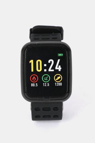 Volkano fitness online watch