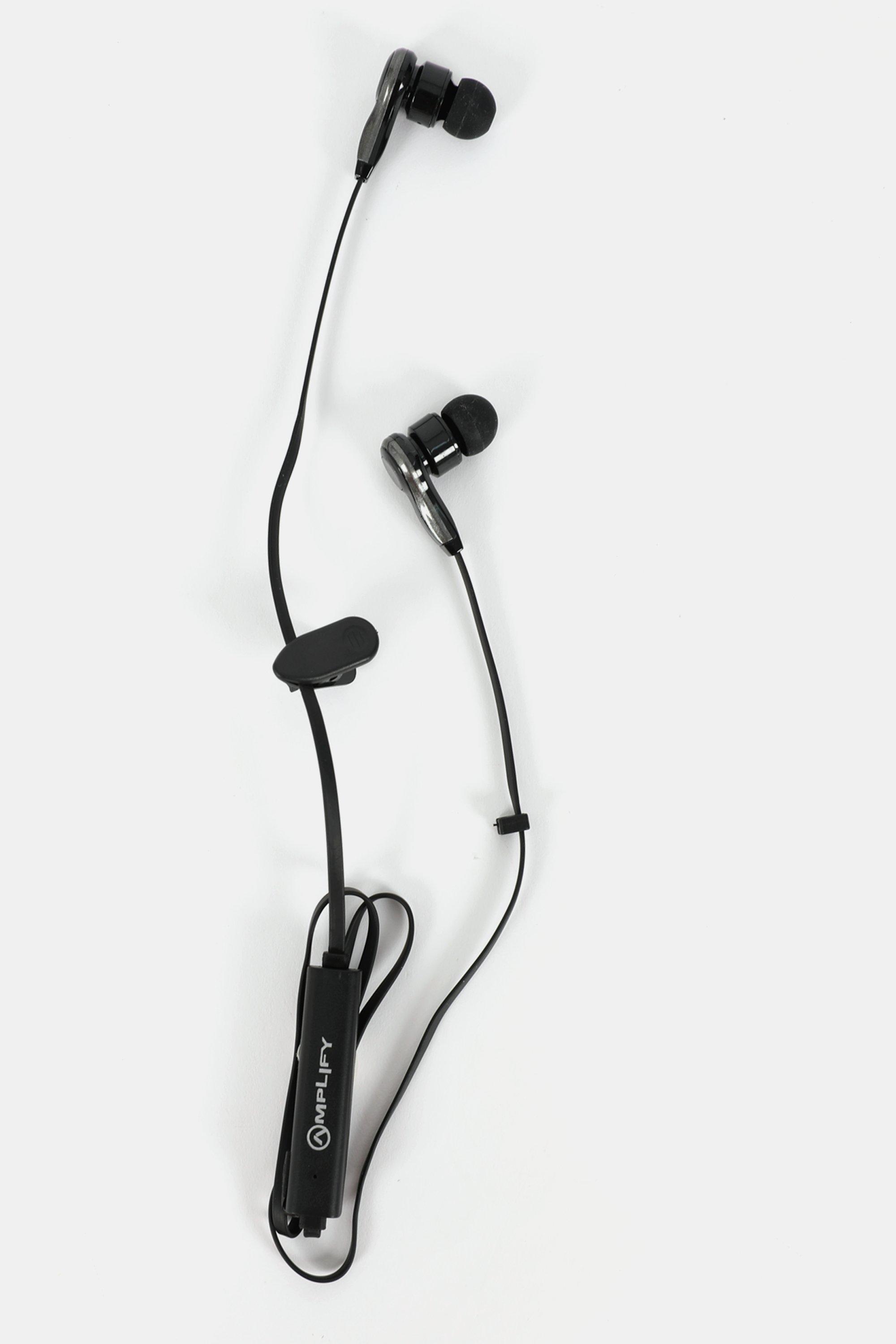 Pulsar discount bluetooth earphones