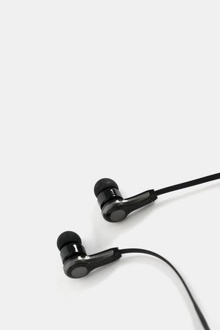 Amplify Blue Series Bluetooth Earphones