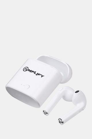 Amplify note tws online bluetooth earphones