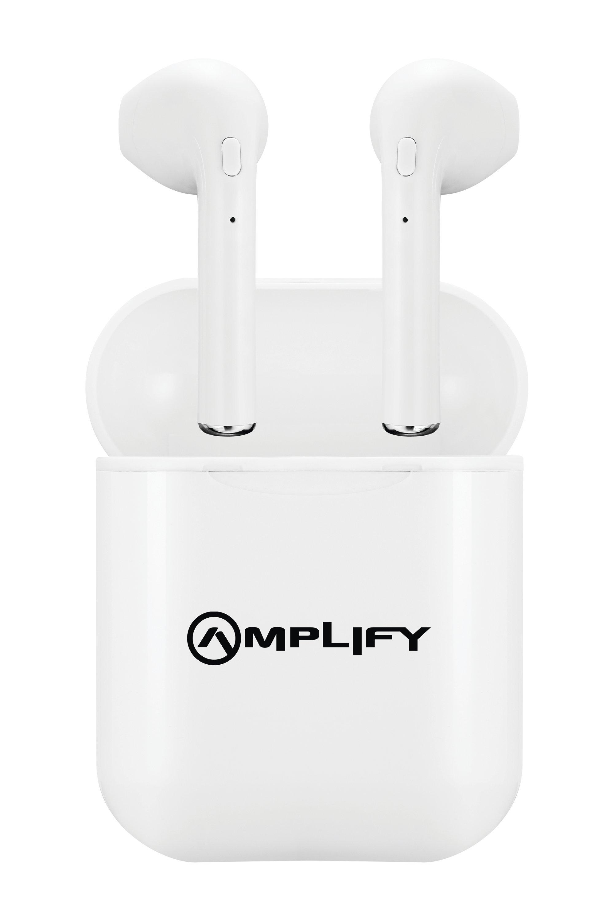 Amplify True Wireless Bluetooth Earphones