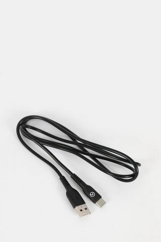 Amplify Type-c Charger