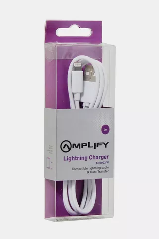 Amplify Lightning Charger