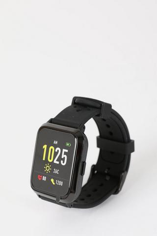 Trailblazer Fitness Watch With Gps