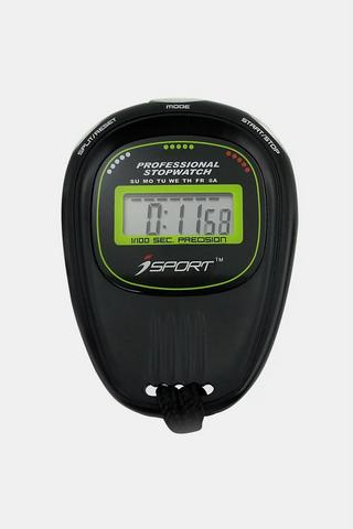 Volkano Sports Stopwatch