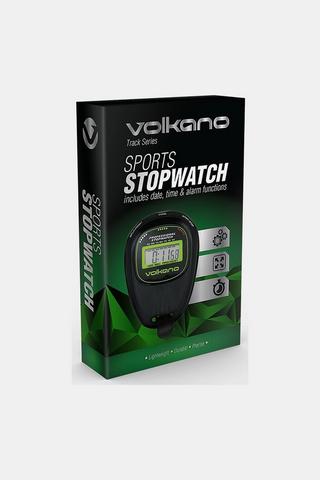 Volkano Sports Stopwatch